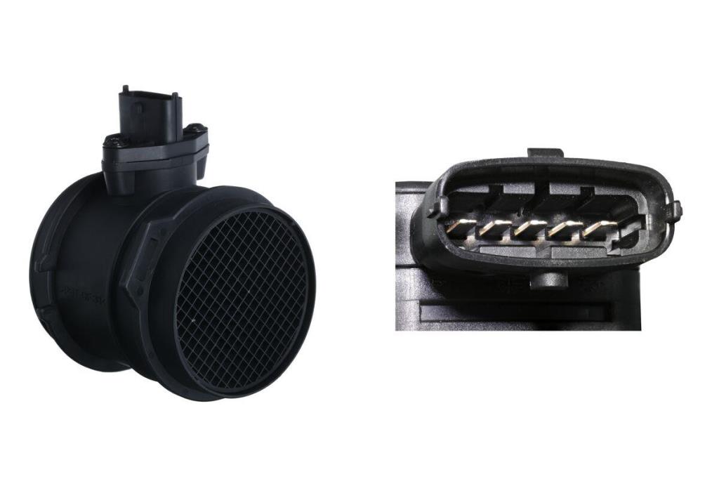 Débitmètre de masse d'air VALEO 367013